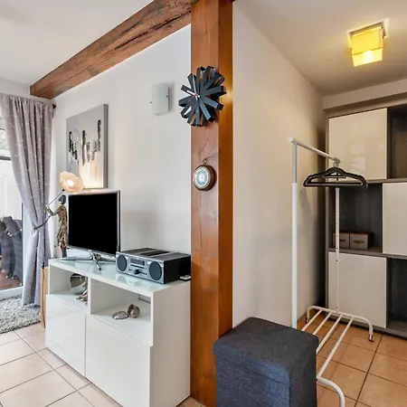 Alte Tischlerei Apartment *