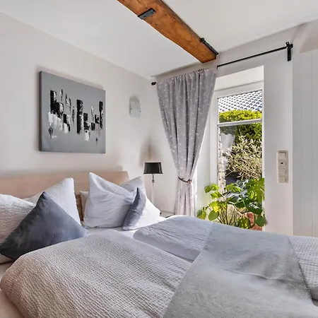 Daire Alte Tischlerei