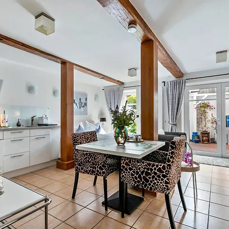 Alte Tischlerei * Hemmingstedt