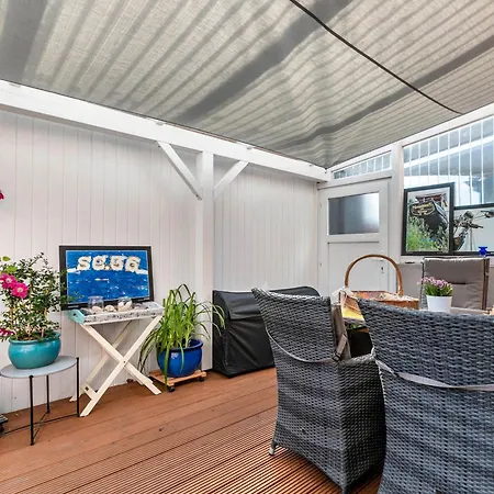 Alte Tischlerei Hemmingstedt