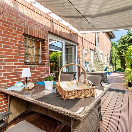 Daire Alte Tischlerei Hemmingstedt