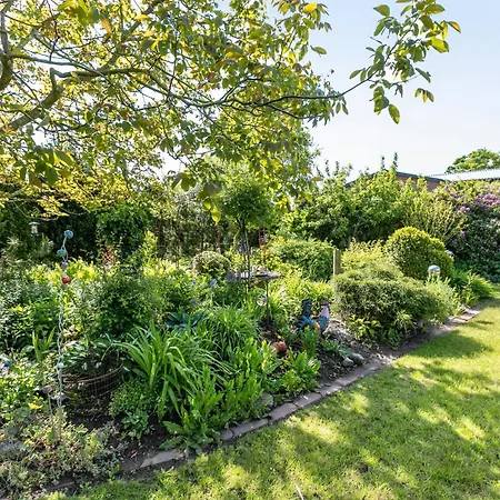 Daire Alte Tischlerei Hemmingstedt