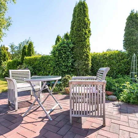 Daire Alte Tischlerei *