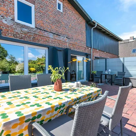 Alte Tischlerei Apartment Hemmingstedt