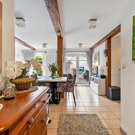 Daire Alte Tischlerei