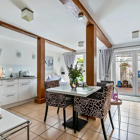Appartement Alte Tischlerei