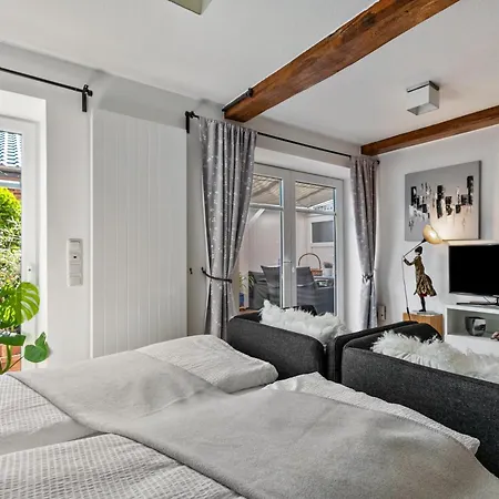 Appartement Alte Tischlerei