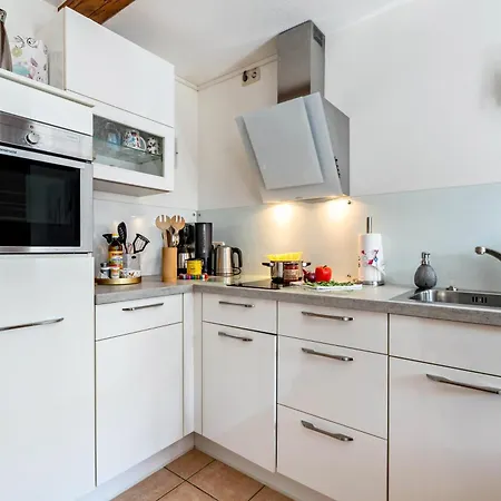 Appartement Alte Tischlerei *