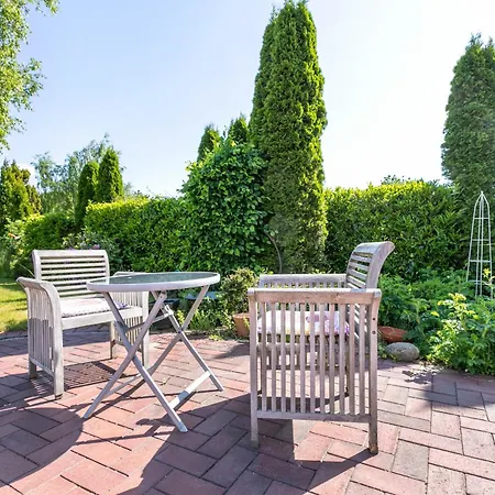 Alte Tischlerei Appartement
