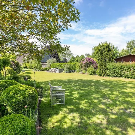 Appartement Alte Tischlerei